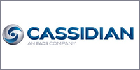 Cassidian radio communication network 'RAKEL' expands its reach throughout Sweden